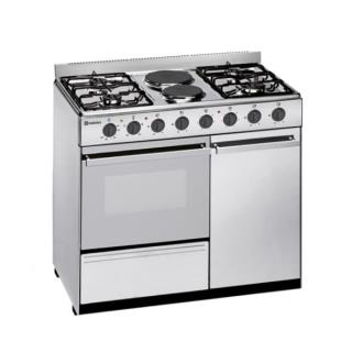 MEIRELES - Fogão Misto E 920 X NAT ST