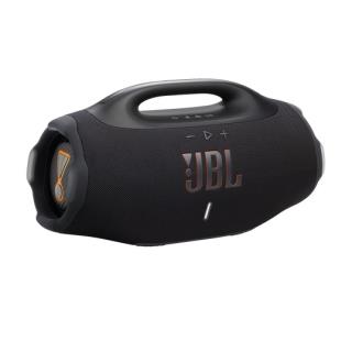JBL - Coluna Bluetooth PRETO BOOMBOX 4