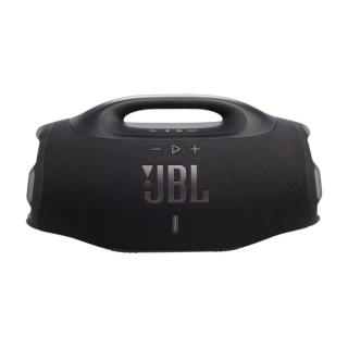 JBL - Coluna Bluetooth PRETO BOOMBOX 4