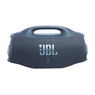 JBL - Coluna Bluetooth AZUL BOOMBOX 4
