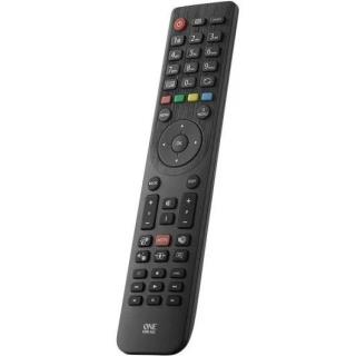 ONE FOR ALL - Comando Univ.l Telefunken URC 1918