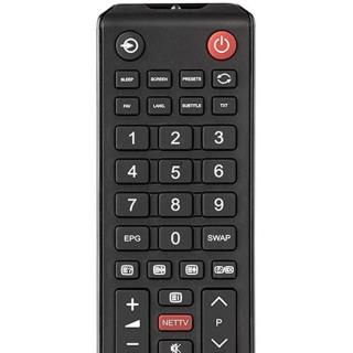 ONE FOR ALL - Comando Universal Toshiba URC 1919