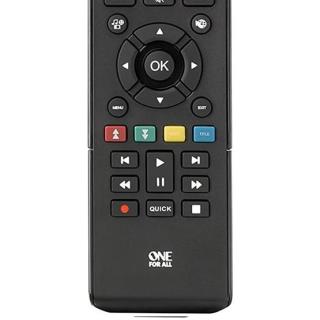 ONE FOR ALL - Comando Universal Toshiba URC 1919