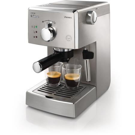 PHILIPS - Máq. Café HD8327/01