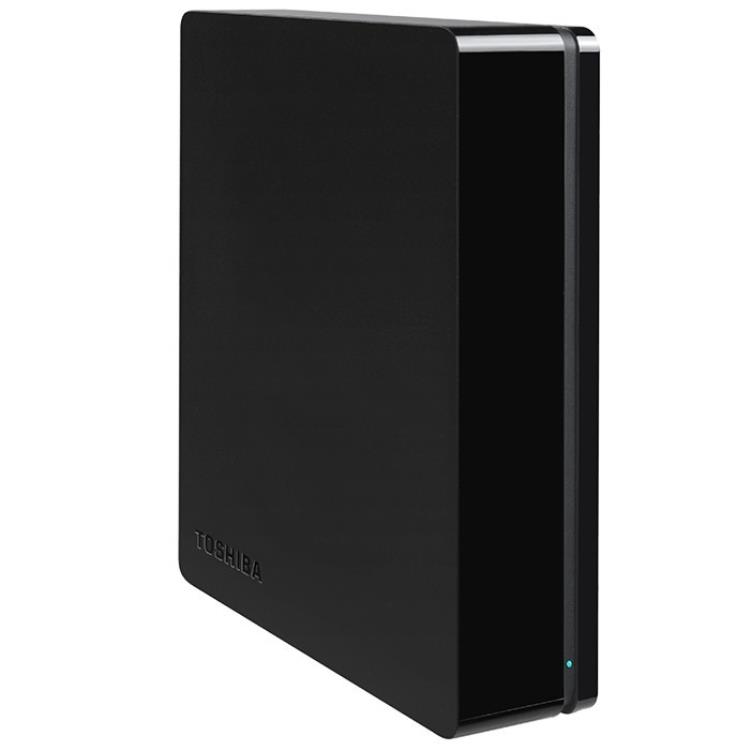 TOSHIBA - Disco 3.5" CANVIO DESKTOP HDWC240EK3J1