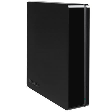 TOSHIBA - Disco 3.5" CANVIO DESKTOP HDWC240EK3J1