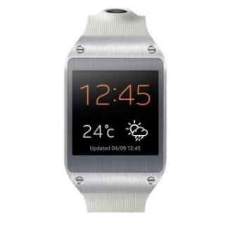SAMSUNG - Galaxy Gear Branco SM-V7000ZWATPH 