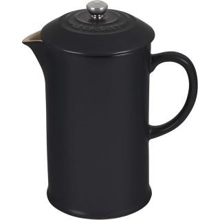 LE CREUSET - Cafeteira Preto 91028200000000