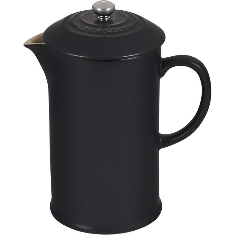 LE CREUSET - Cafeteira Preto 91028200000000