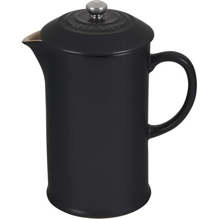 LE CREUSET - Cafeteira Preto 91028200000000
