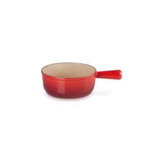 LE CREUSET - Panela de Fondue 16 Cereja 20007160602460