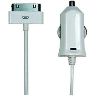 SINOX - Carregador Apple Isqueiro SXI781MFI