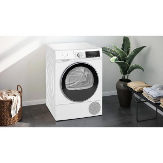 SIEMENS - Máq. Secar Roupa IQ500 WQ45G2D0ES
