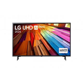 LG - LED Smart TV 4K 43UT80006LA.AEU
