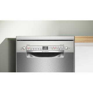 BOSCH - Máq. Lavar Loiça 45cm Série2 SPS2HKI58E