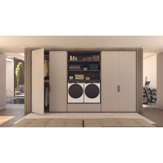 HAIER - Máq. Secar Roupa HD90-A3Q397U1