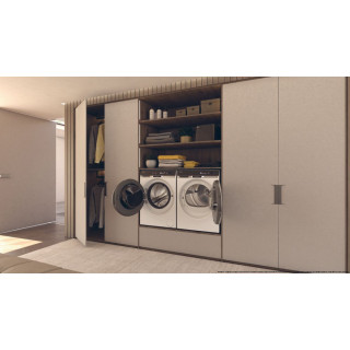 HAIER - Máq. Secar Roupa HD90-A3Q397U1