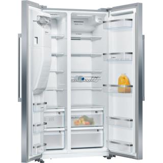 BOSCH - Side By Side Série6 KAD93AIDP