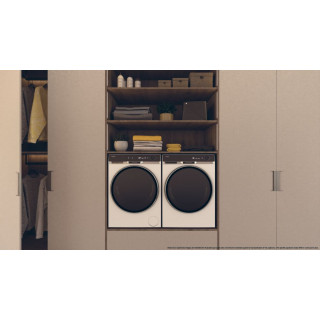 HAIER - Máq. Secar Roupa HD90-A3Q397U1