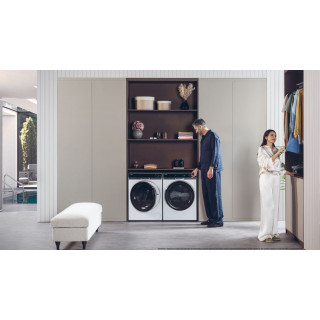 HAIER - Máq. Secar Roupa HD90-A3Q397U1