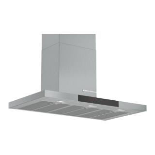 BOSCH - Chaminé Parede Série6 DWB97JP50