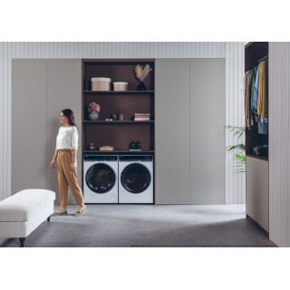 HAIER - Máq. Secar Roupa HD90-A3Q397U1