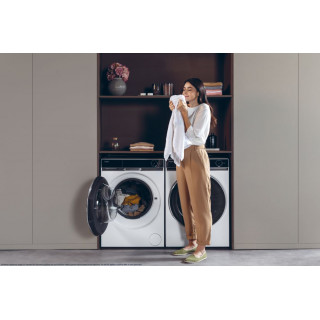 HAIER - Máq. Secar Roupa HD90-A3Q397U1