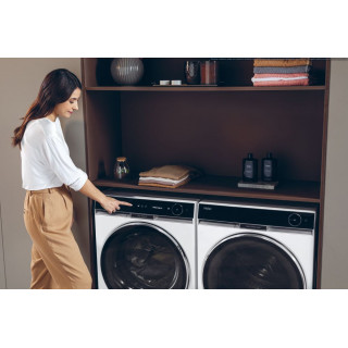 HAIER - Máq. Secar Roupa HD90-A3Q397U1