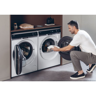 HAIER - Máq. Secar Roupa HD90-A3Q397U1