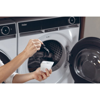 HAIER - Máq. Secar Roupa HD90-A3Q397U1