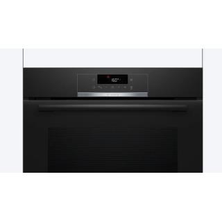 BOSCH - Forno C/Airfryer Série4 HBA572EB3
