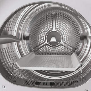 HAIER - Máq. Secar Roupa HD90-A3Q397U1