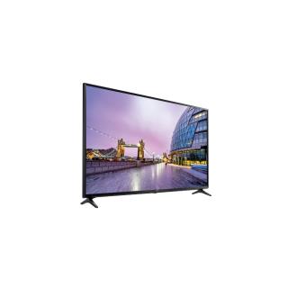 LG - LED UHD Smart TV 43UJ630V