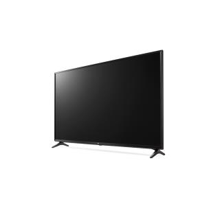 LG - LED UHD Smart TV 43UJ630V