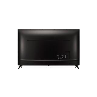 LG - LED UHD Smart TV 43UJ630V
