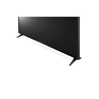 LG - LED UHD Smart TV 43UJ630V