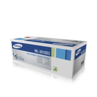 SAMSUNG - Toner preto ML-2010D3/ELS