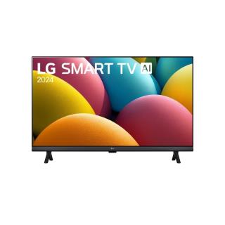 LG - LED Smart TV FullHD 43LR60006LA.AEUQ