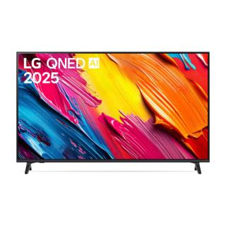 LG - QNED AI SmartTV 4K 50QNED70A6A.AEU