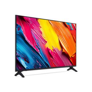 LG - QNED AI SmartTV 4K 50QNED70A6A.AEU