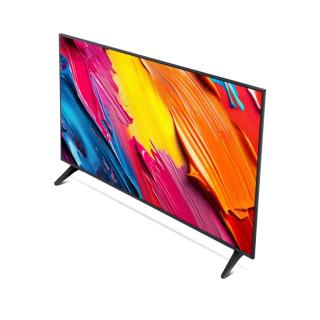 LG - QNED AI SmartTV 4K 50QNED70A6A.AEU