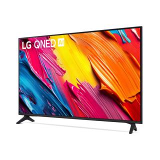 LG - QNED AI SmartTV 4K 50QNED70A6A.AEU