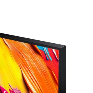 LG - QNED AI SmartTV 4K 50QNED70A6A.AEU