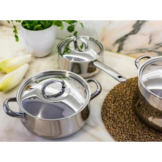 SILAMPOS - Caçarola com Asas 32 637122CP1032L