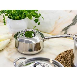 SILAMPOS - Caçarola com Cabo 16 637122CP1116L