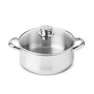 SILAMPOS - Caçarola com Asas 16 637122V71016L