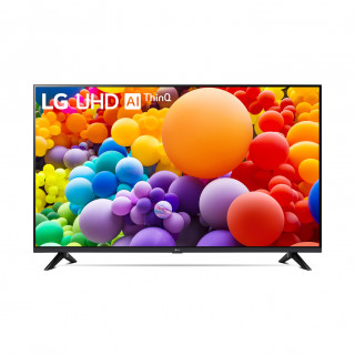 LG - LED Smart TV 4K 43UT73006LA.AEUQ
