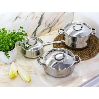 SILAMPOS - Conj. 9 Peças 637122CP0086