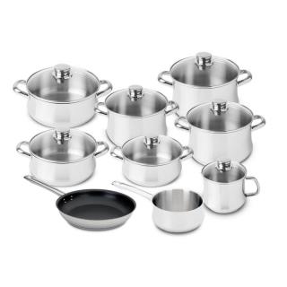 SILAMPOS - Conj. 9 Peças 637122V70188L