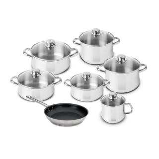 SILAMPOS - Conj. 7 Peças 637122V70366